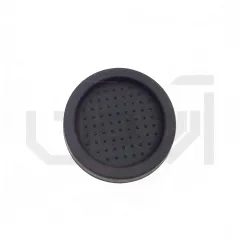 تمپرمت لاکی گرد سایز 51