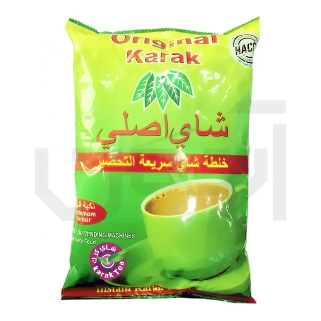 چای کرک اصلی