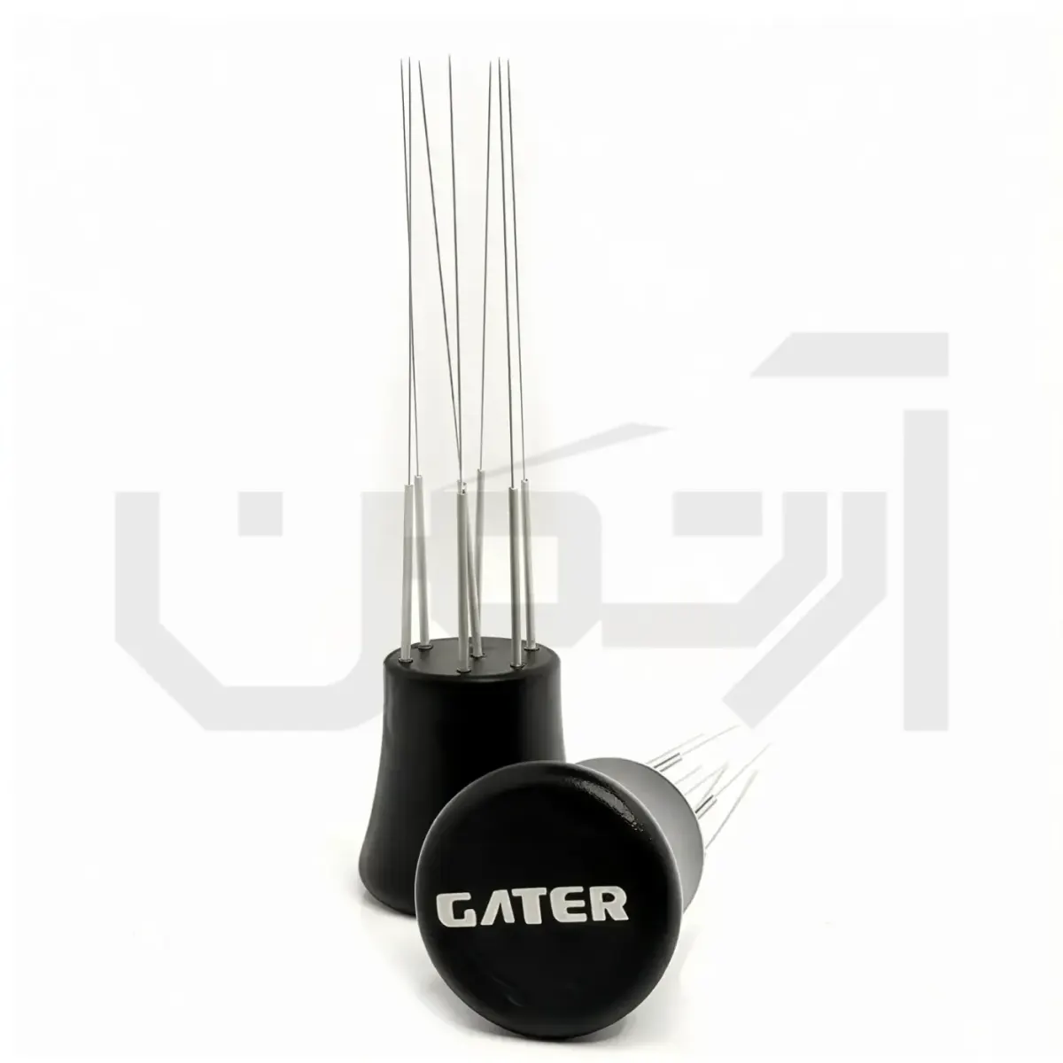 نیدل سوزنی گتر