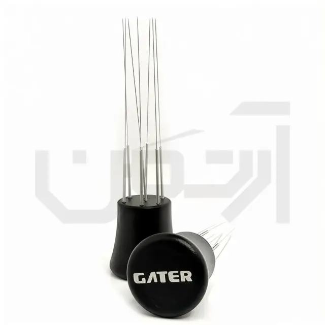 نیدل سوزنی گتر