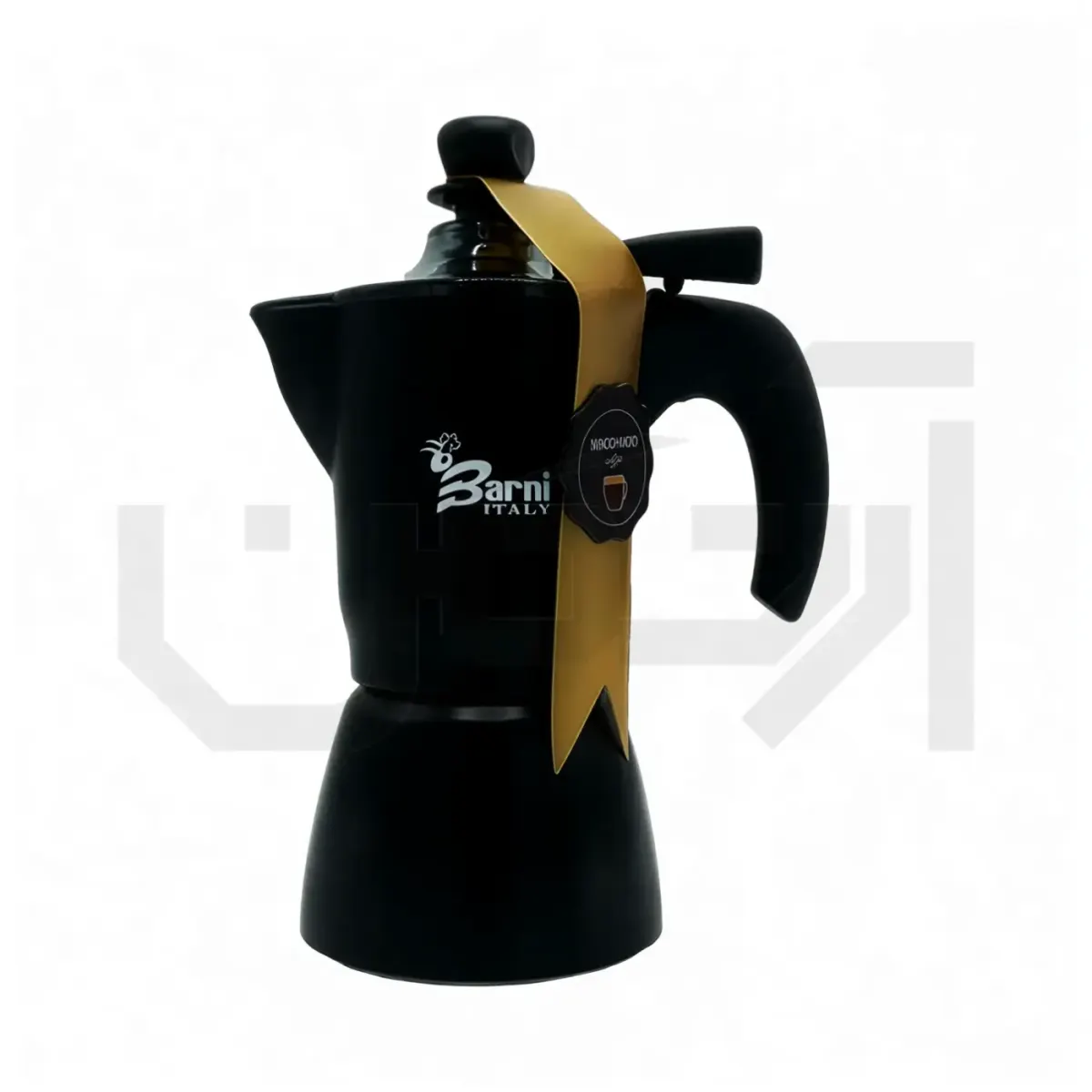 موکا کرم بارنی