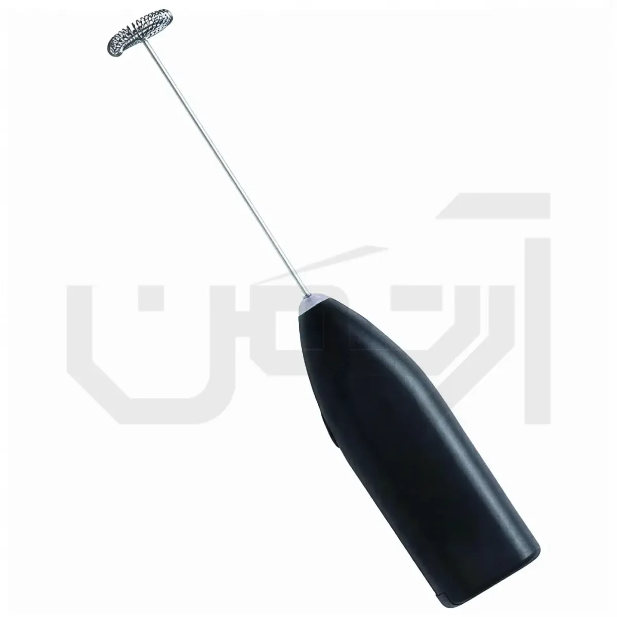 همزن باطری خور