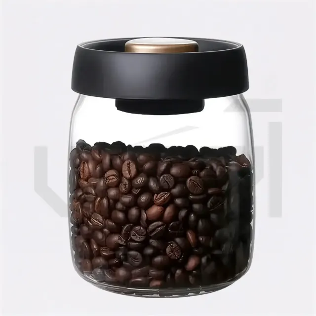 بانک قهوه وکیوم 250 گرم