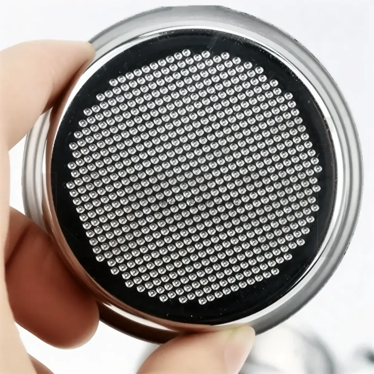 بسکت غیر تحت فشار دبل سایز 51