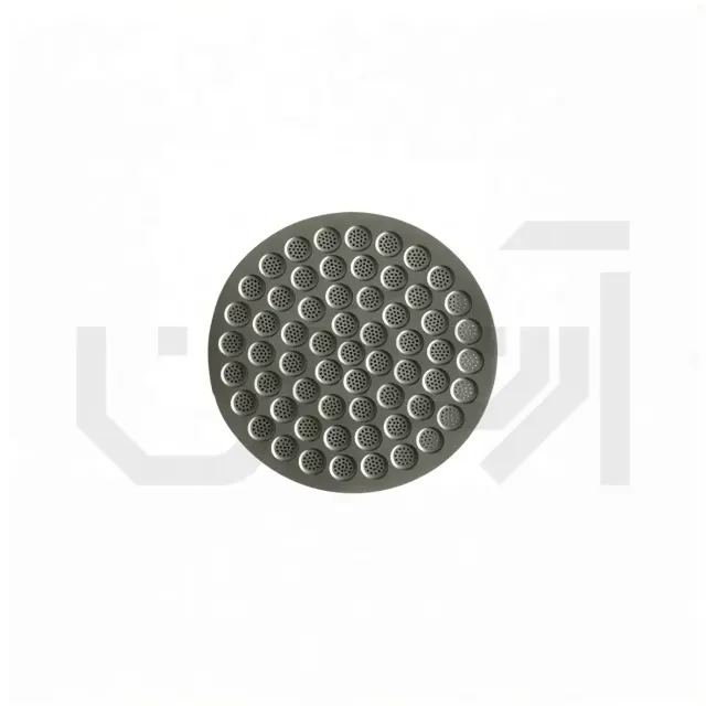 پاک اسکرین زنبوری سایز 58