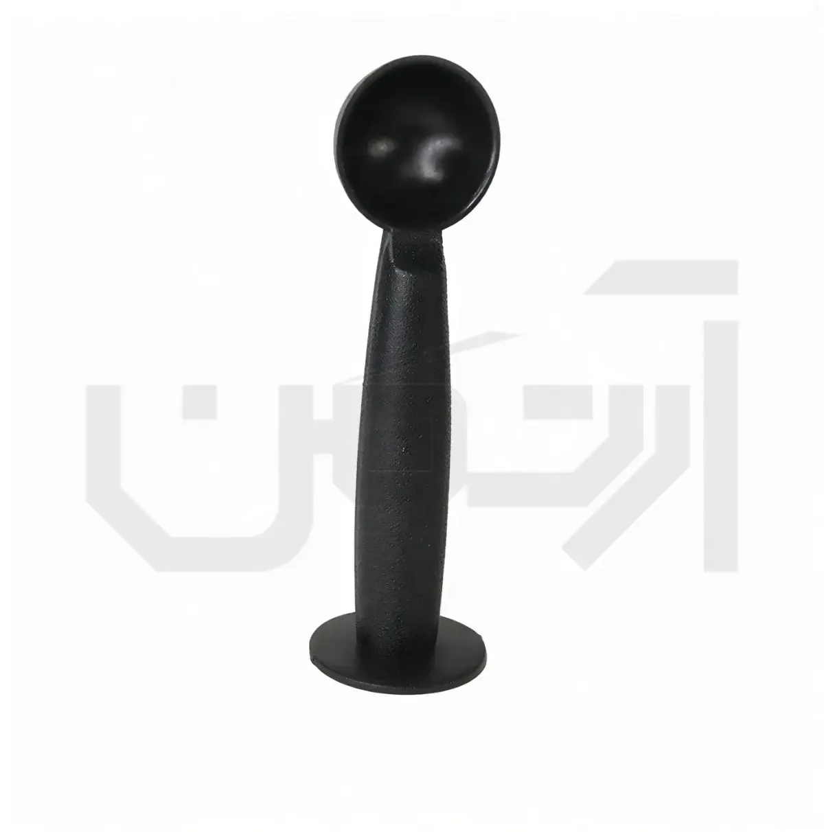 تمپر قاشق دار پلاستیکی سایز 51