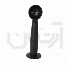 تمپر قاشق دار پلاستیکی سایز 51