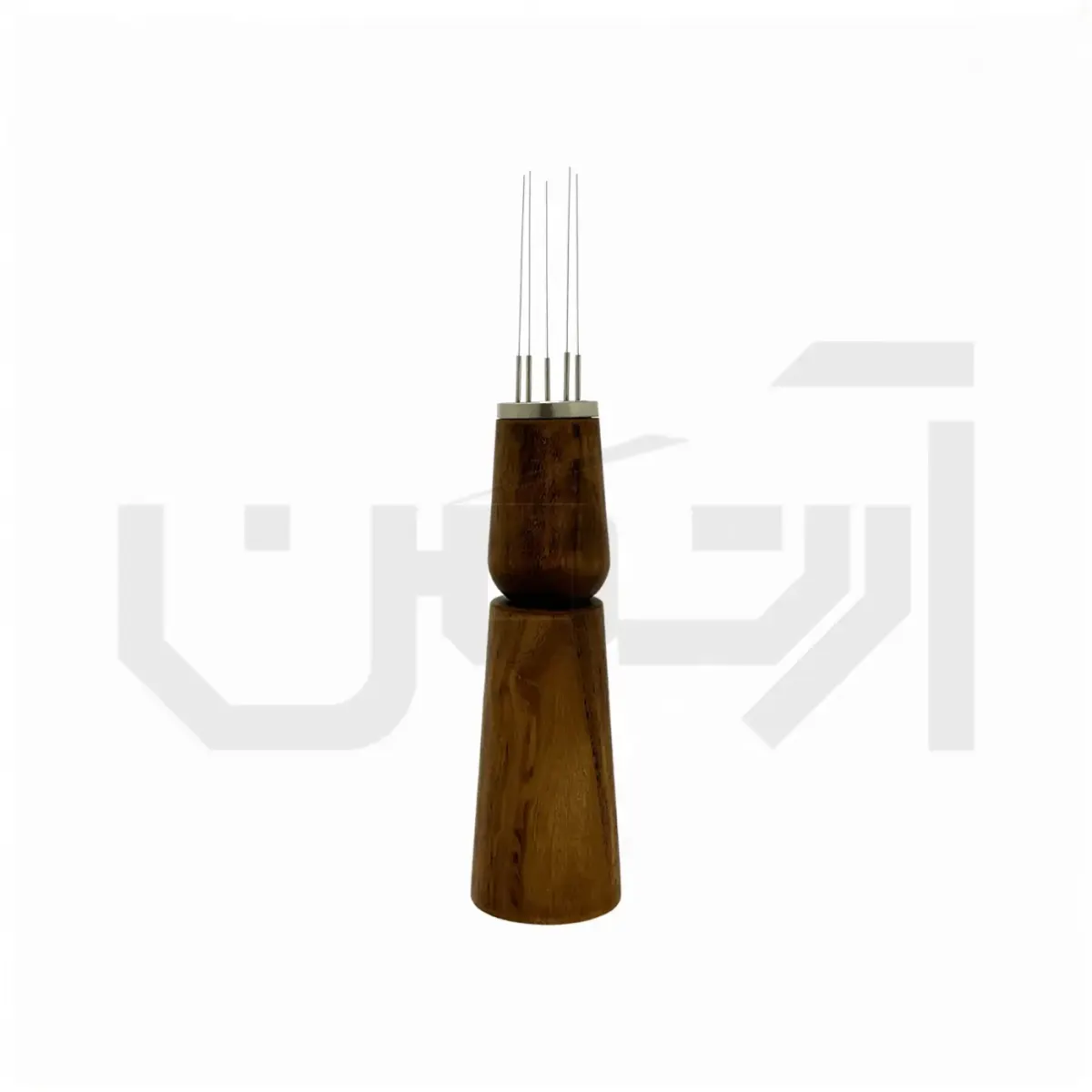 نیدل چوبی استنددار