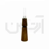 نیدل چوبی استنددار