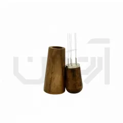 نیدل چوبی استنددار